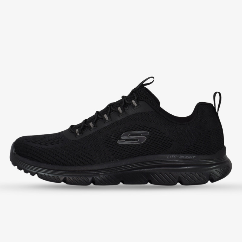SKECHERS Tenisice BURNS 2.0-CALLAN 