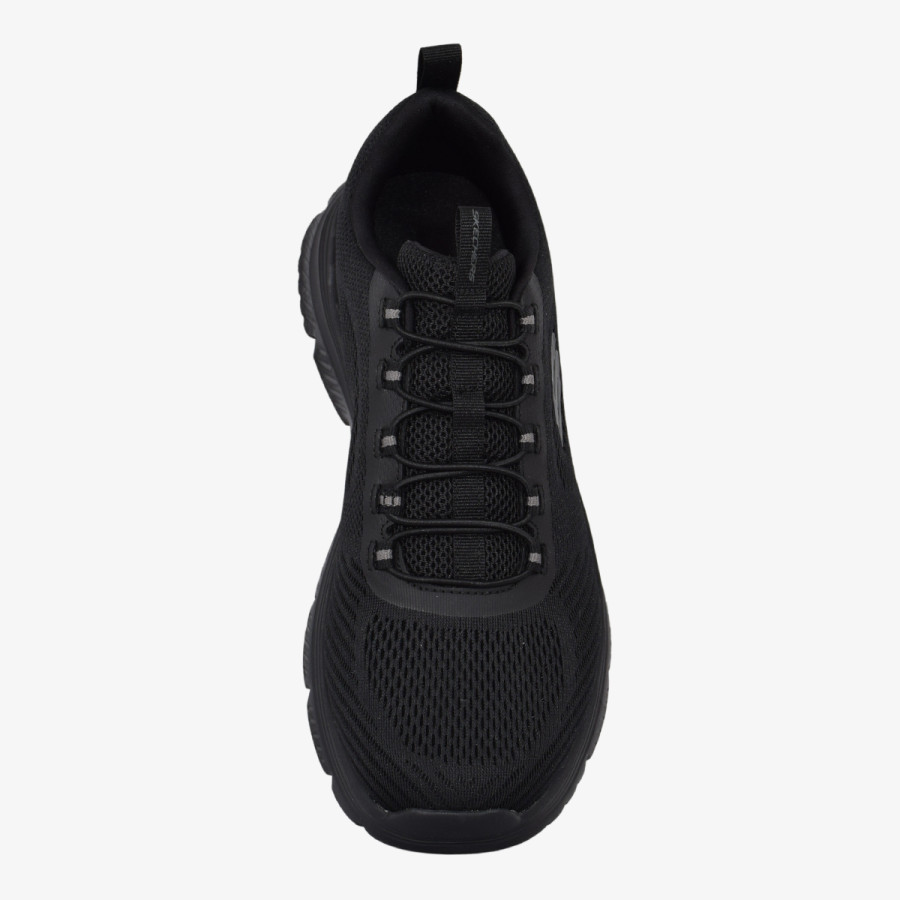 SKECHERS Tenisice BURNS 2.0-CALLAN 