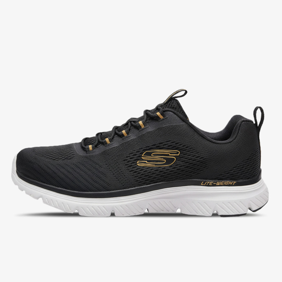 SKECHERS Tenisice BURNS 2.0-CALLAN 
