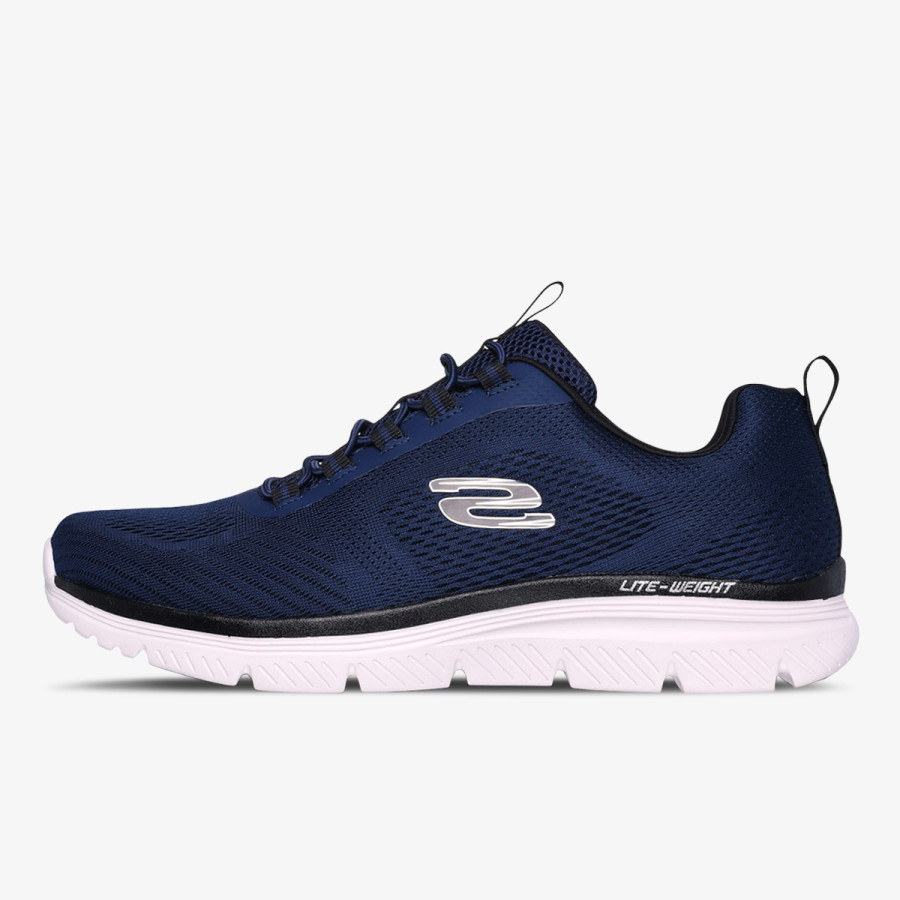 SKECHERS Tenisice BURNS 2.0-CALLAN 