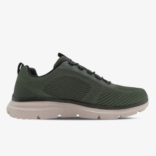 SKECHERS Tenisice BURNS 2.0-CALLAN 