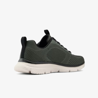 SKECHERS Tenisice BURNS 2.0-CALLAN 