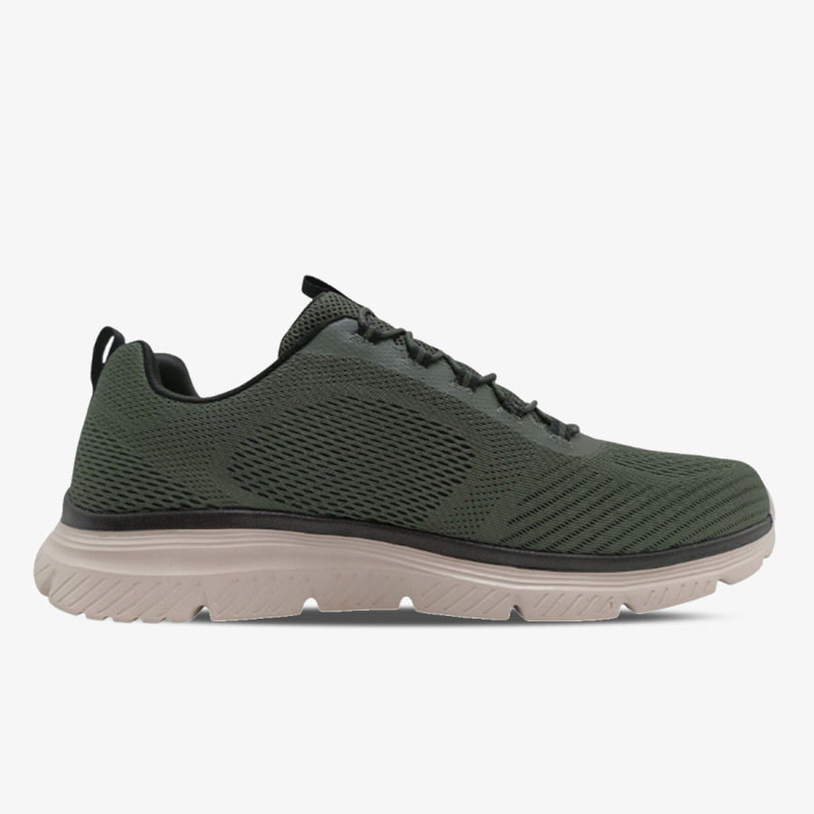 SKECHERS Tenisice BURNS 2.0-CALLAN 
