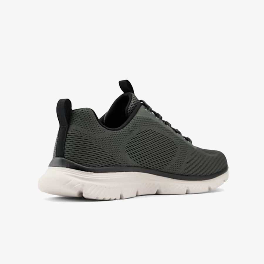 SKECHERS Tenisice BURNS 2.0-CALLAN 