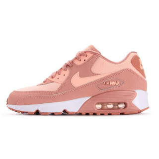 NIKE Tenisice NIKE AIR MAX 90 SE MESH (GS) 