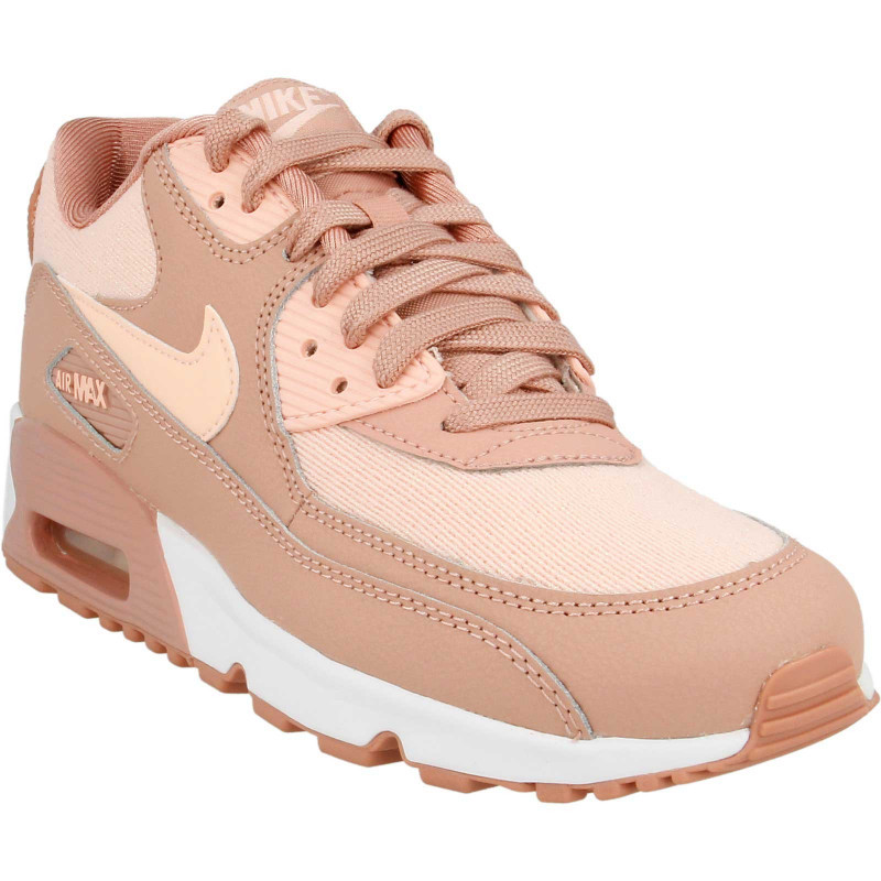 NIKE Tenisice NIKE AIR MAX 90 SE MESH (GS) 