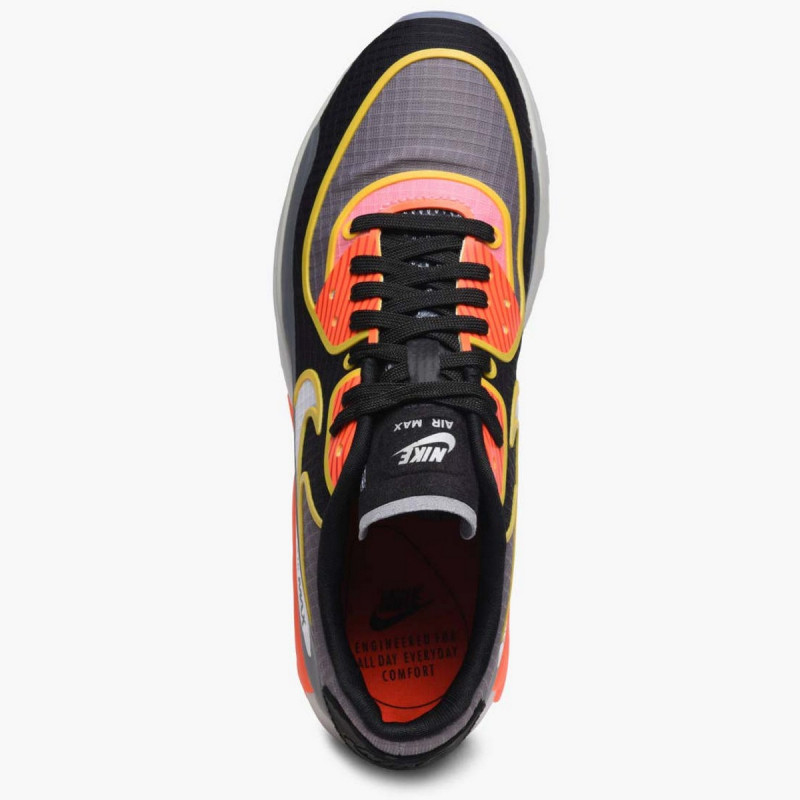 NIKE Tenisice W AIR MAX 90 ULTRA 2.0 SI 