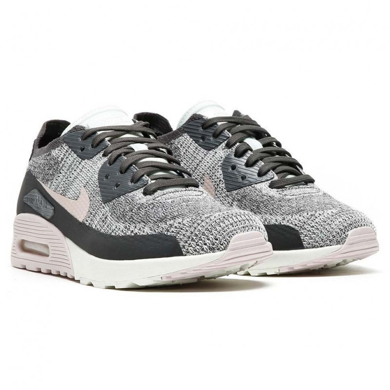 NIKE Tenisice W AIR MAX 90 ULTRA 2.0 FLYKNIT 