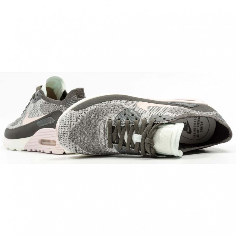 NIKE Tenisice W AIR MAX 90 ULTRA 2.0 FLYKNIT 