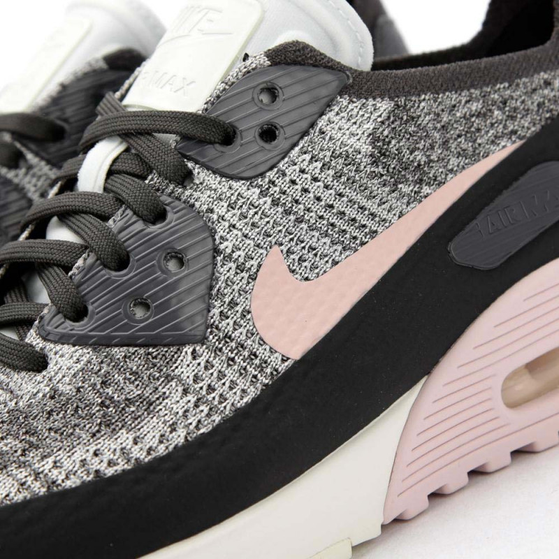 NIKE Tenisice W AIR MAX 90 ULTRA 2.0 FLYKNIT 