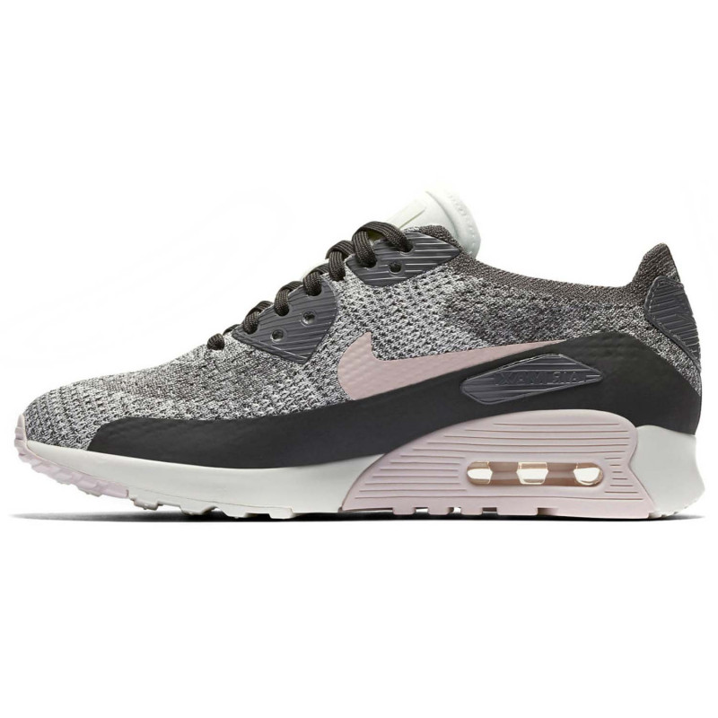NIKE Tenisice W AIR MAX 90 ULTRA 2.0 FLYKNIT 