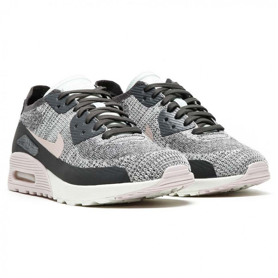 NIKE Tenisice W AIR MAX 90 ULTRA 2.0 FLYKNIT 