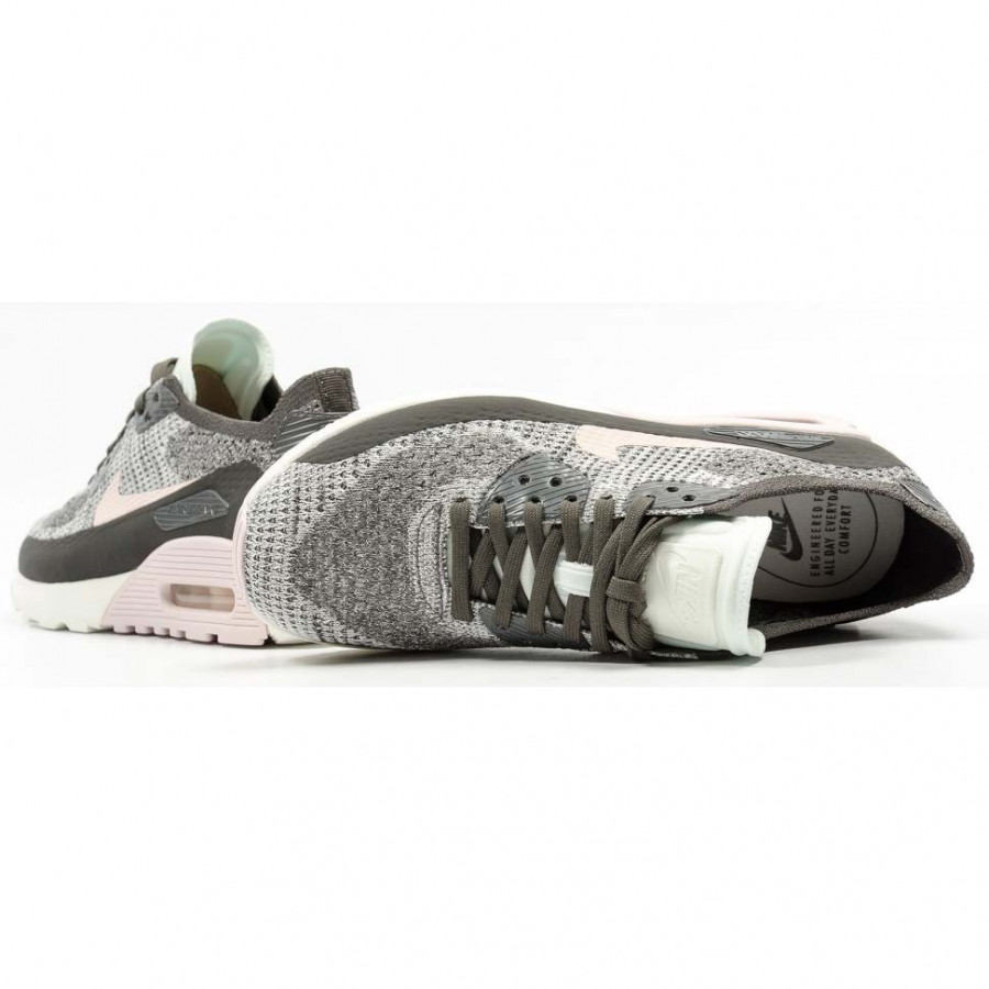 NIKE Tenisice W AIR MAX 90 ULTRA 2.0 FLYKNIT 