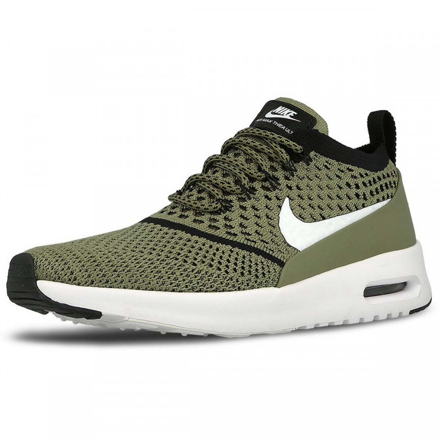 NIKE Tenisice W NIKE AIR MAX THEA ULTRA FK 