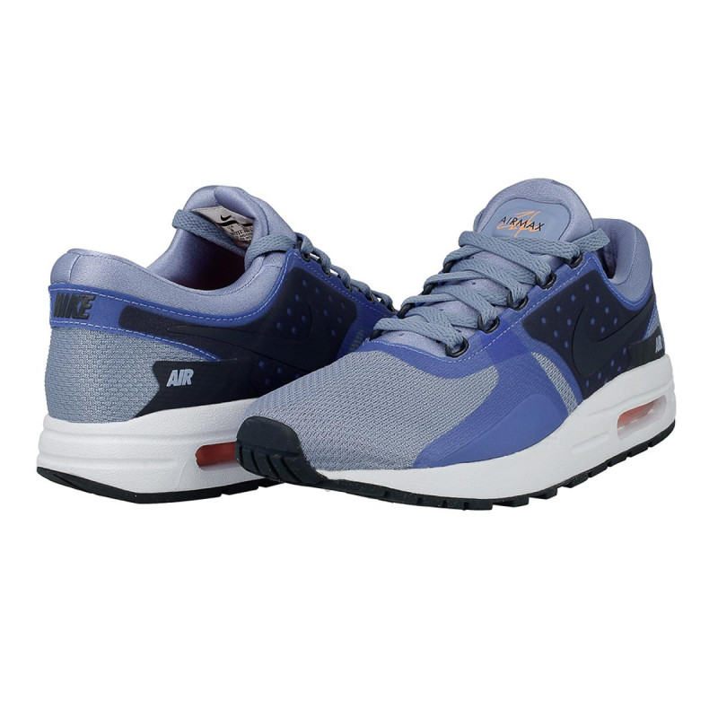 NIKE Tenisice AIR MAX ZERO ESSENTIAL GS 