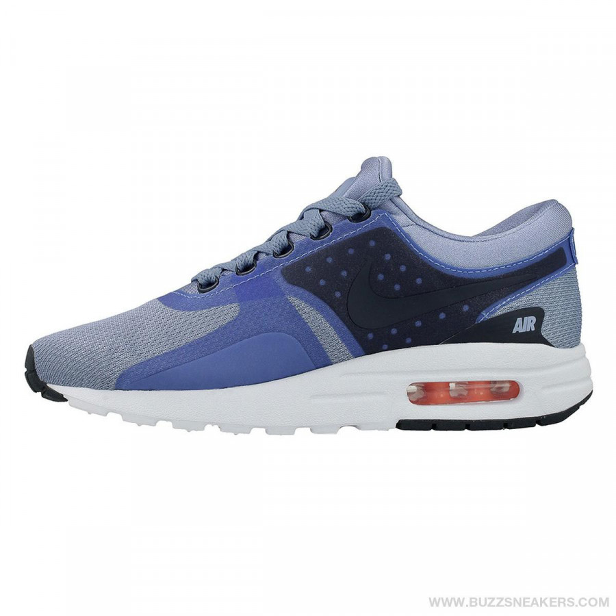 NIKE Tenisice AIR MAX ZERO ESSENTIAL GS 
