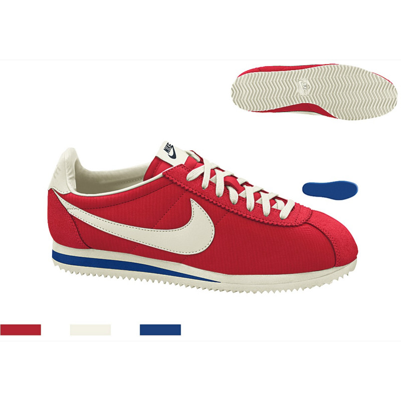 Nike cortez buzz store