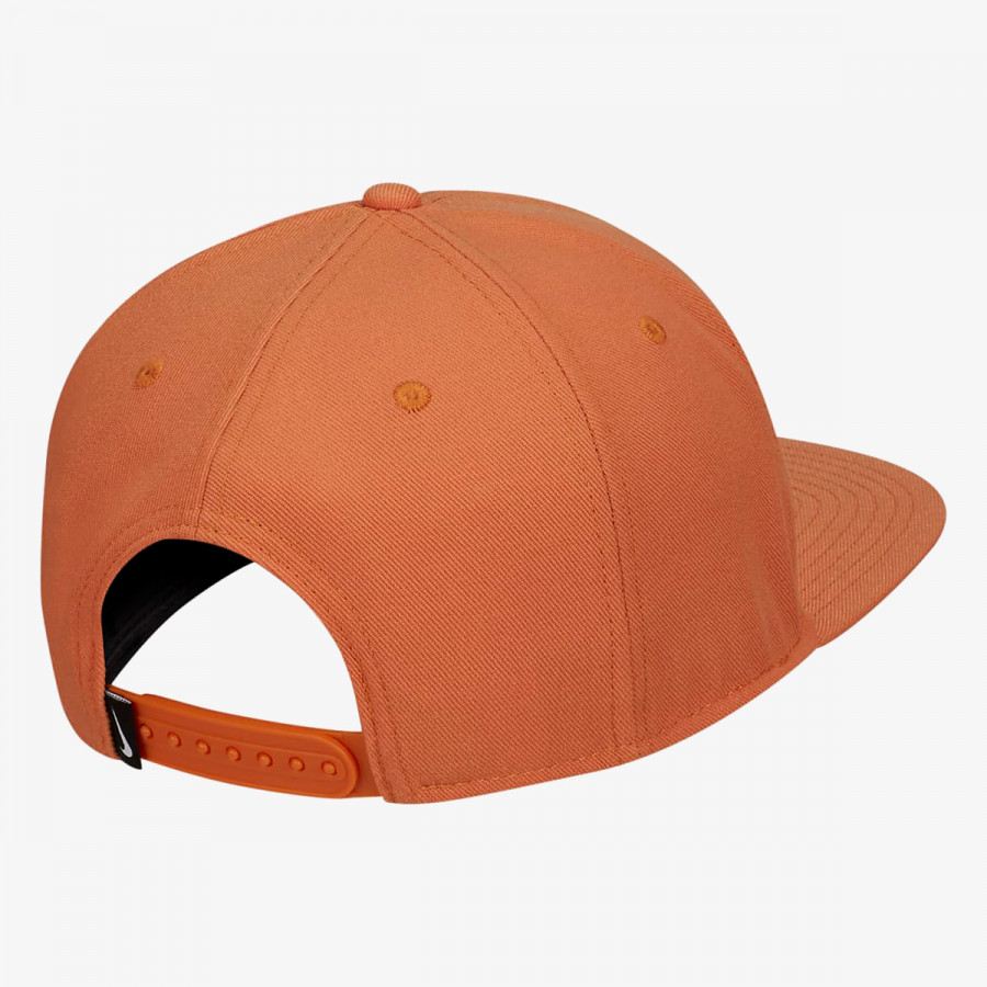 NIKE Šilterica U NSW DF PRO FUTURA CAP 