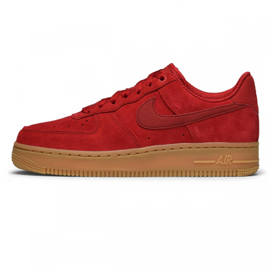 NIKE Tenisice WMNS AIR FORCE 1 '07 SE 