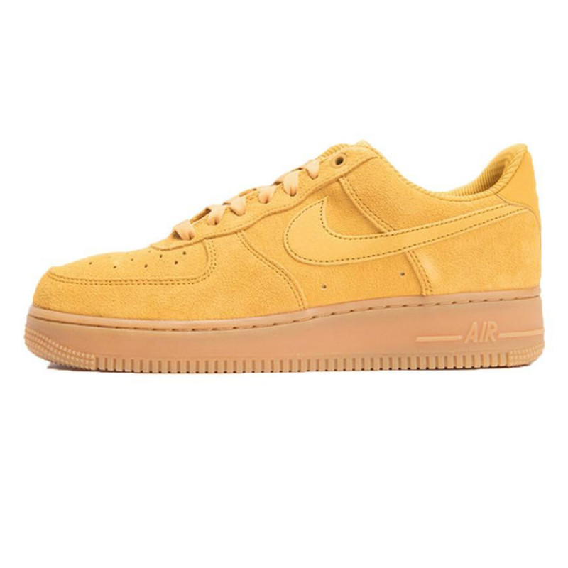 Air force outlet 1 zute