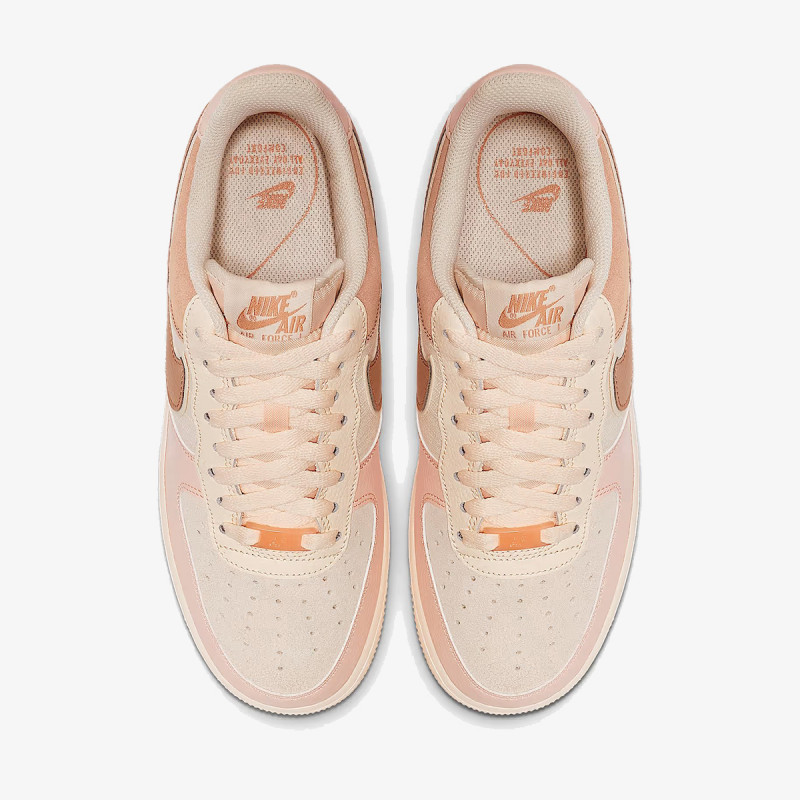 NIKE Tenisice WMNS AIR FORCE 1 '07 PRM 