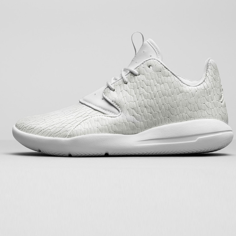 Jordan éclipse blanche on sale