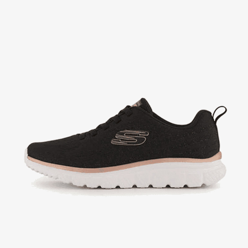 SKECHERS Tenisice GRACEFUL 4.0-GLINTING GRACE 