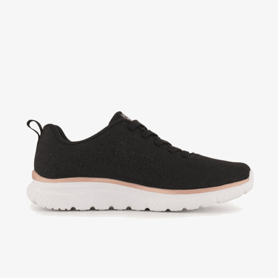 SKECHERS Tenisice GRACEFUL 4.0-GLINTING GRACE 
