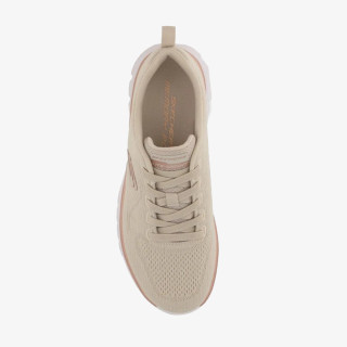 SKECHERS Tenisice GRACEFUL 4.0-GLINTING GRACE 