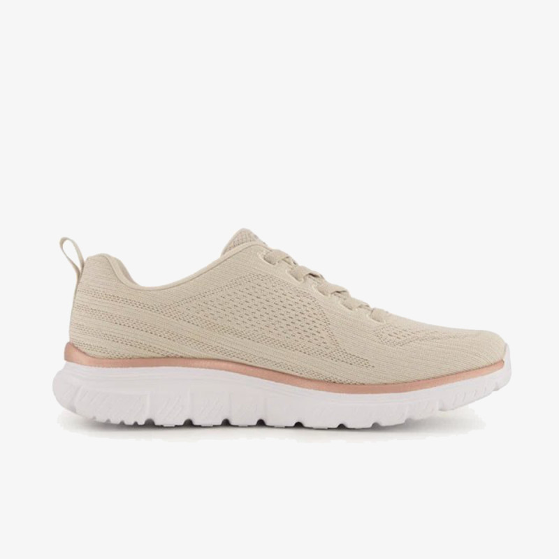 SKECHERS Tenisice GRACEFUL 4.0-GLINTING GRACE 