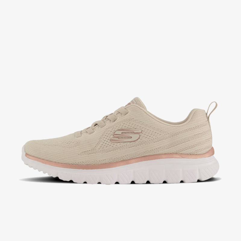 SKECHERS Tenisice GRACEFUL 4.0-GLINTING GRACE 
