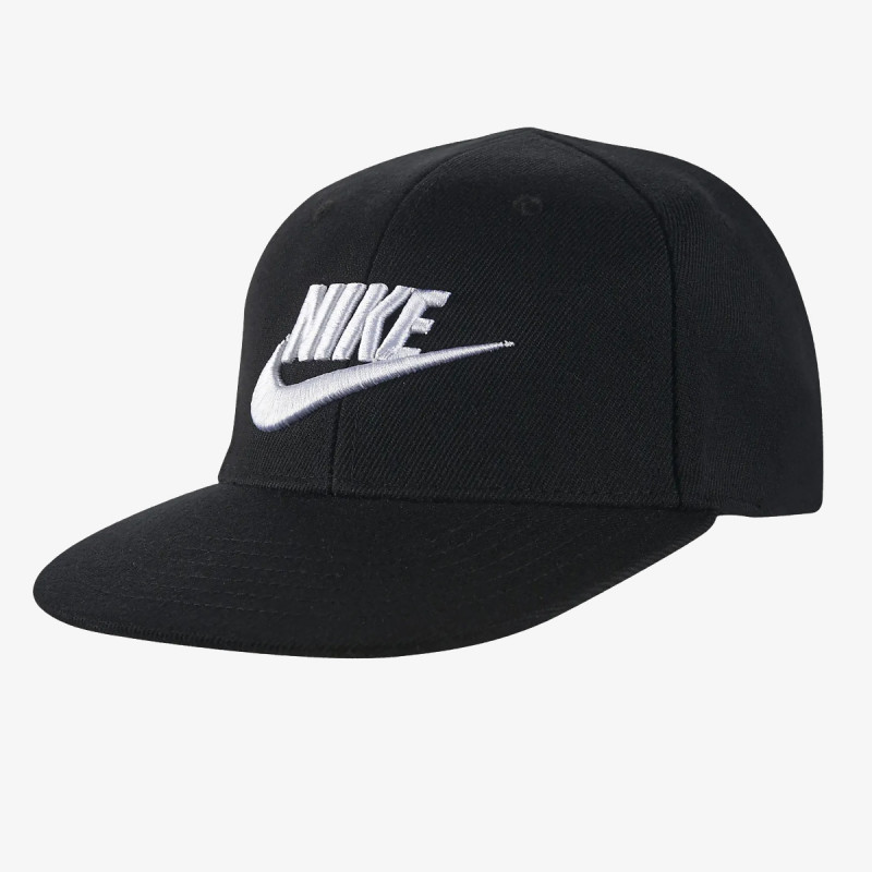 NIKE Šilterica Limitless Cap 