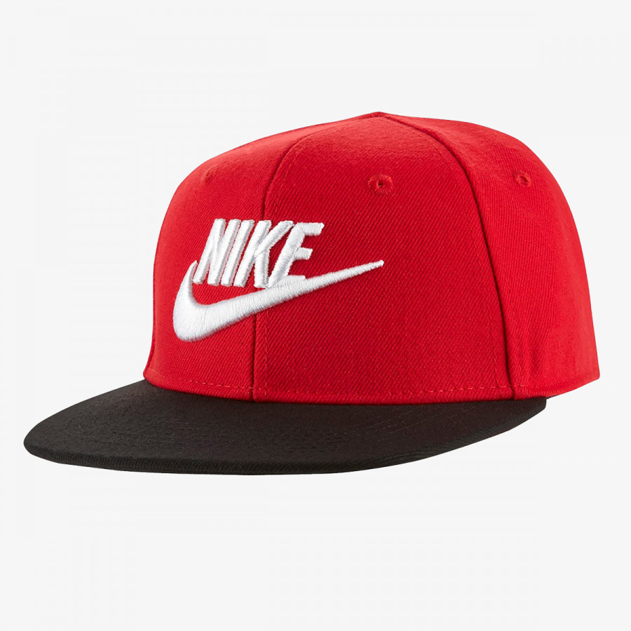 NIKE Šilterica Limitless Cap 