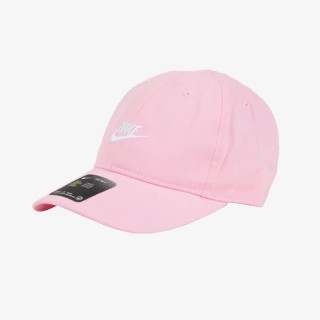 NIKE Šilterica NAN FUTURA CURVE BRIM CAP 