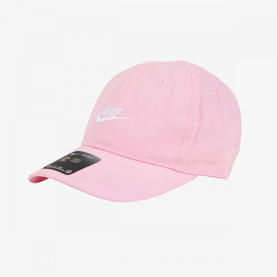 NIKE Šilterica NAN FUTURA CURVE BRIM CAP 