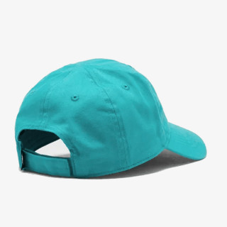 NIKE Šilterica NAN FUTURA CURVE BRIM CAP 