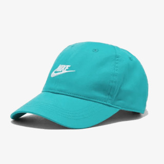 NIKE Šilterica NAN FUTURA CURVE BRIM CAP 