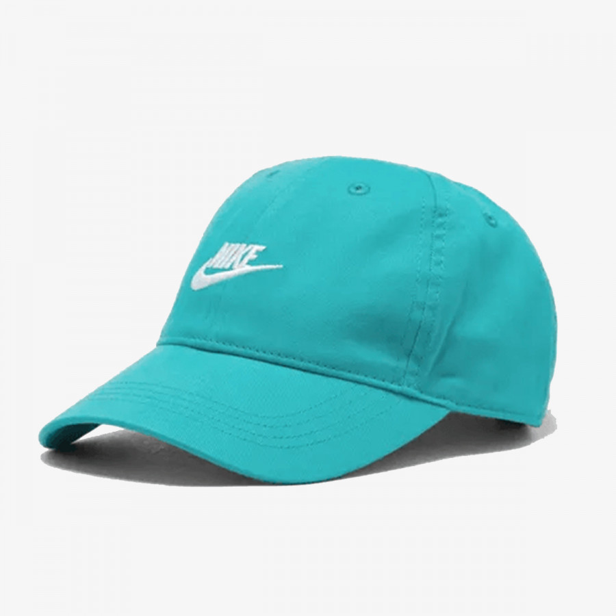 NIKE Šilterica NAN FUTURA CURVE BRIM CAP 
