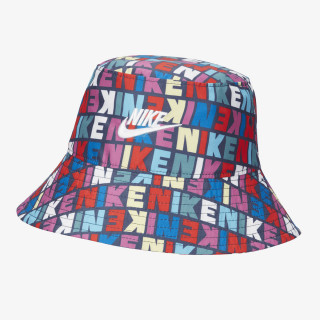 NIKE Šilterica Futura Bucket 