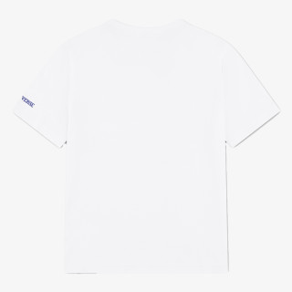 CONVERSE Majica kratkih rukava CNVB DISSECTED CHUCK PATCH SS 