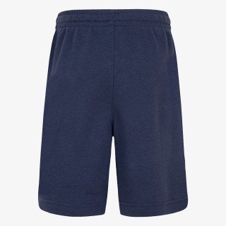 CONVERSE Kratke hlače CNVB TRAIL MIX FT SHORT 
