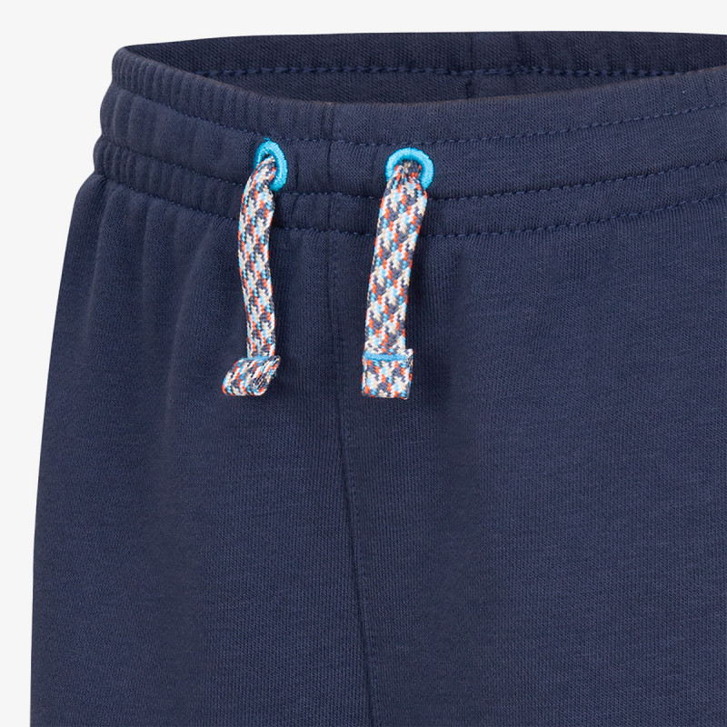 CONVERSE Kratke hlače CNVB TRAIL MIX FT SHORT 