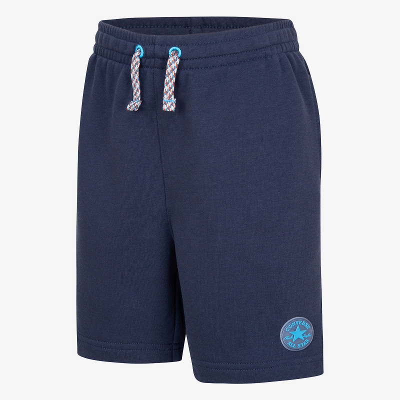 CONVERSE Kratke hlače CNVB TRAIL MIX FT SHORT 
