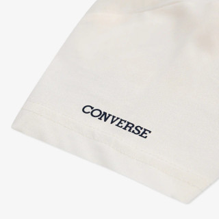 CONVERSE Majica kratkih rukava CNVB RETRO REMIX SNEAKER ARC T 