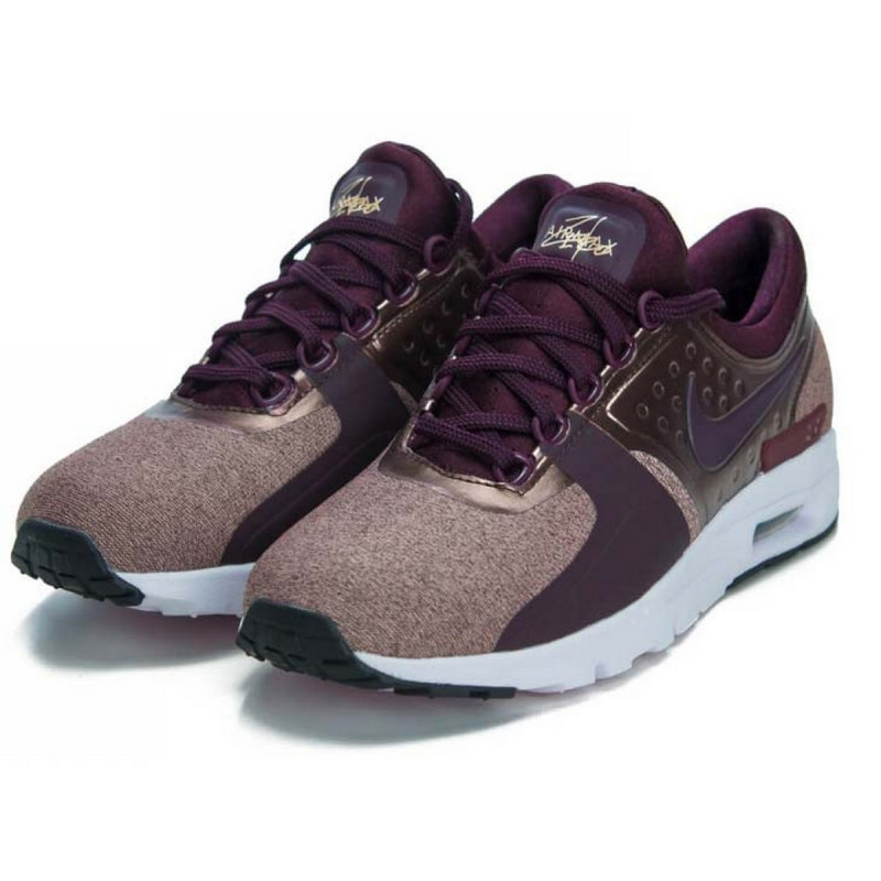 NIKE 1 W AIR MAX ZERO PRM Buzz Sneaker Station Online Shop