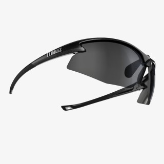 BLIZ GOGGLES BLIZ ACTIVE MOTION METALLIC BLACK 