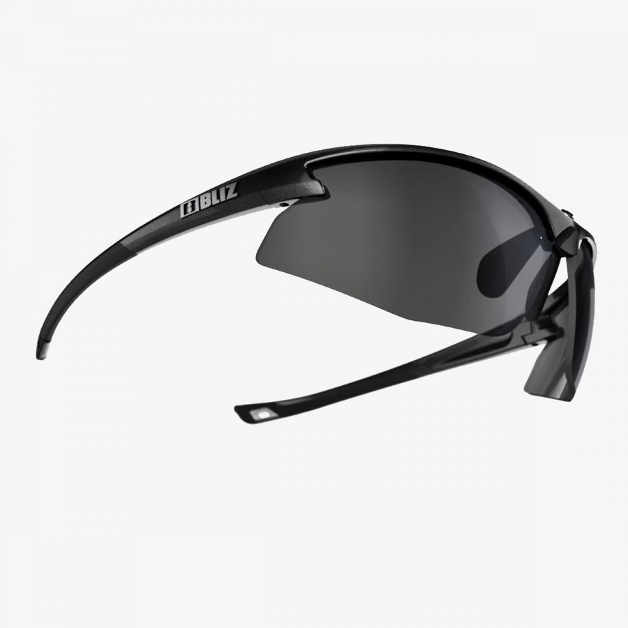 BLIZ GOGGLES BLIZ ACTIVE MOTION METALLIC BLACK 