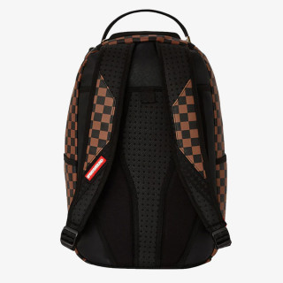 SPRAYGROUND Ruksak DBD WAS HERE WEIRD SHARK BP BACKPACK 