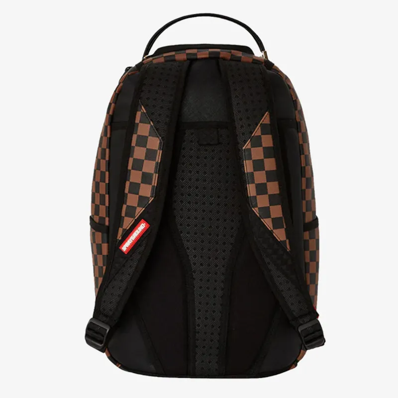 SPRAYGROUND Ruksak DBD WAS HERE WEIRD SHARK BP BACKPACK 