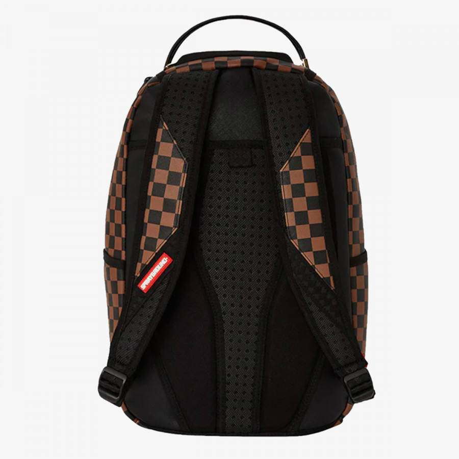 SPRAYGROUND Ruksak DBD WAS HERE WEIRD SHARK BP BACKPACK 